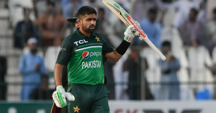 Give me Zimbabwe or Nepal or I'll retire - Fans roast Babar Azam