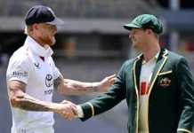 Australia Playing XI vs England for 1st Ashes Test 2025 Australia Playing XI vs England for 1st Ashes Test