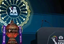 IPL 2026 Auction Date Confirmed: December 16 in Abu Dhabi with ₹237 Crore Purse IPL 2026 Auction Date Confirmed