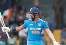 India Vs South Africa: KL Rahul to lead India in ODIs India Vs South Africa KL Rahul to lead India in ODIs