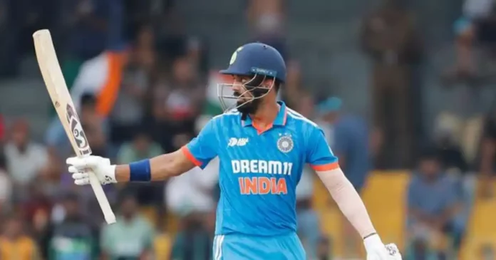 India Vs South Africa KL Rahul to lead India in ODIs