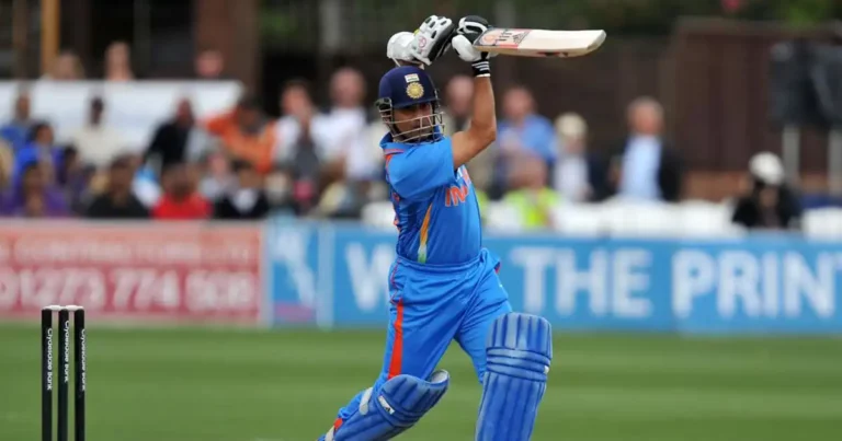 Top 10 Fastest 200 in ODI Cricket